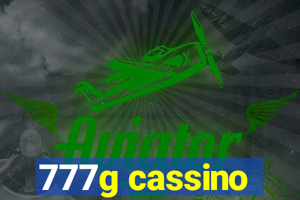 777g cassino